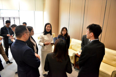 【新聞稿更新】飛地引才，激發(fā)人才創(chuàng)新動力源。中智廣州公司與經(jīng)開區(qū)人社局簽署《人才飛地合作協(xié)議》214